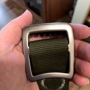 Men’s Patagonia belt